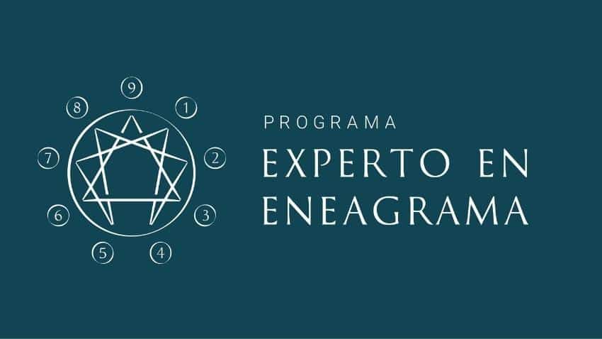 Curso online eneagrama