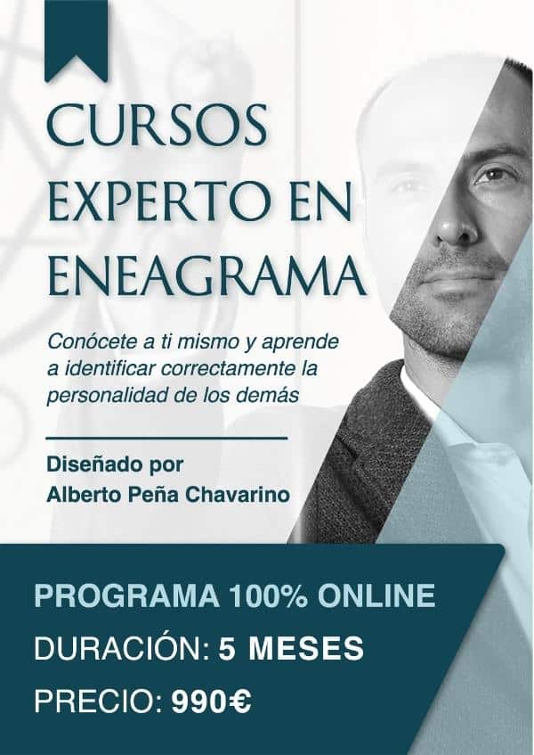 Curso de experto en Eneagrama