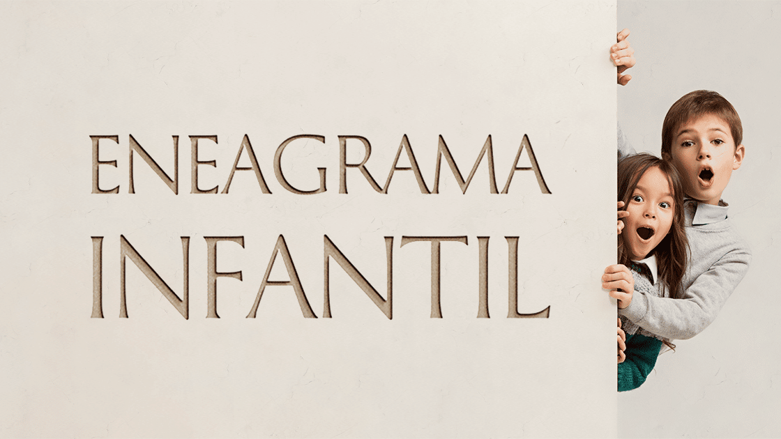 Eneagrama infantil