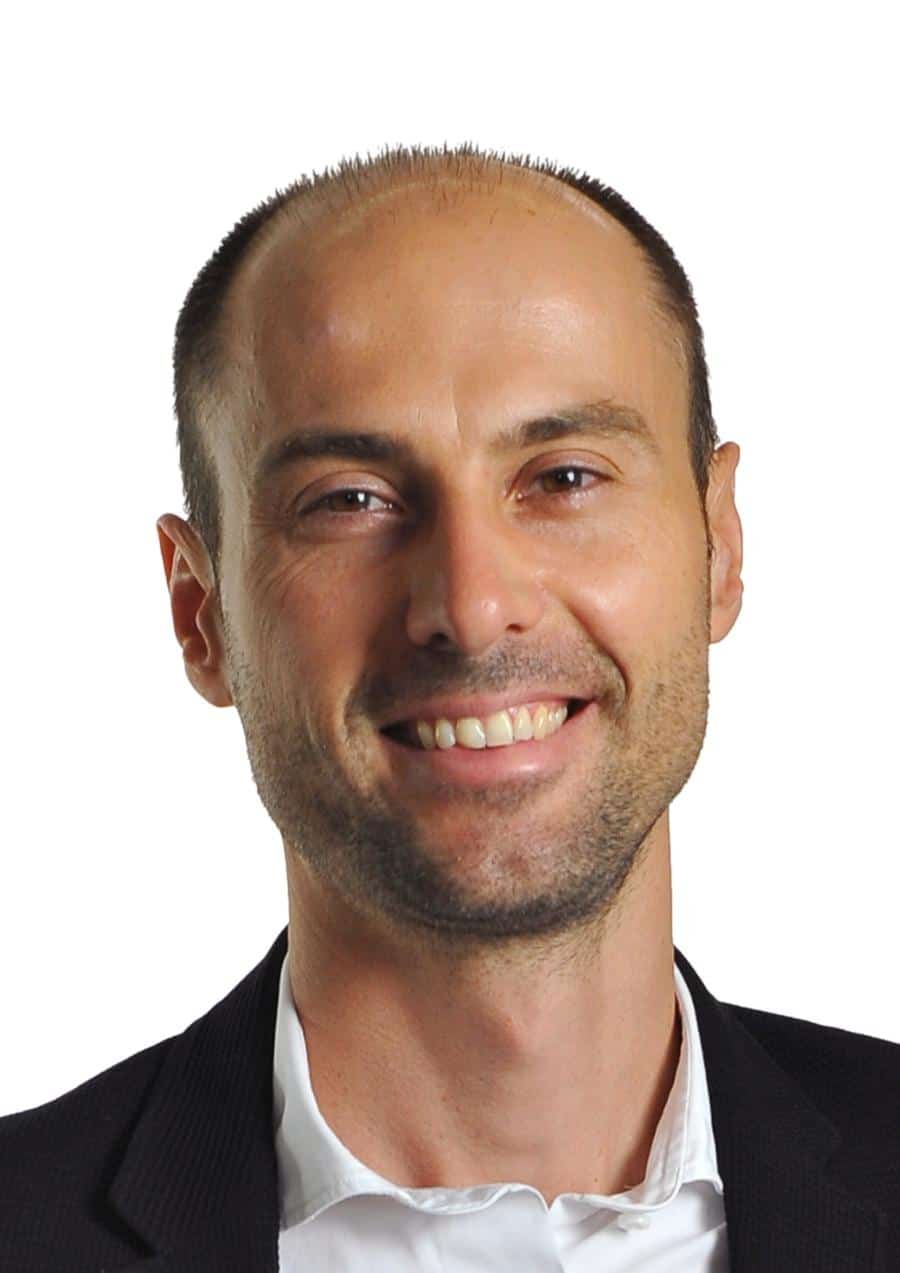 Alberto Peña Chavarino - Director Escuela AutoGnosis