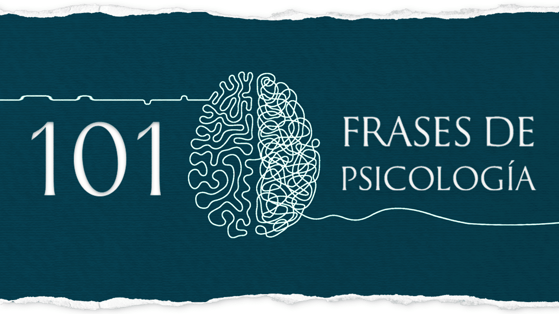 Frases Psicología