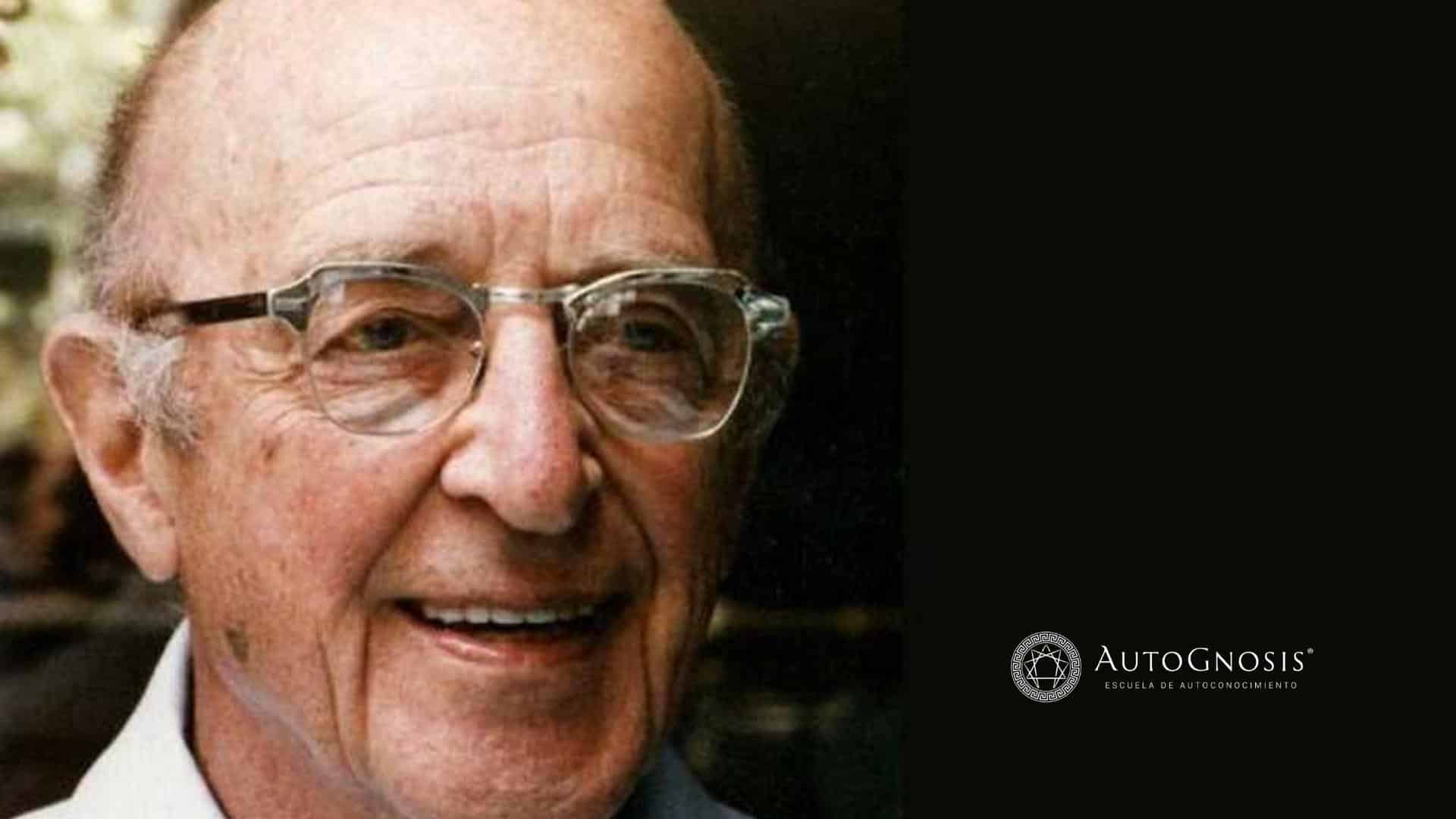 Frases de Carl Rogers Frases de Carl Rogers