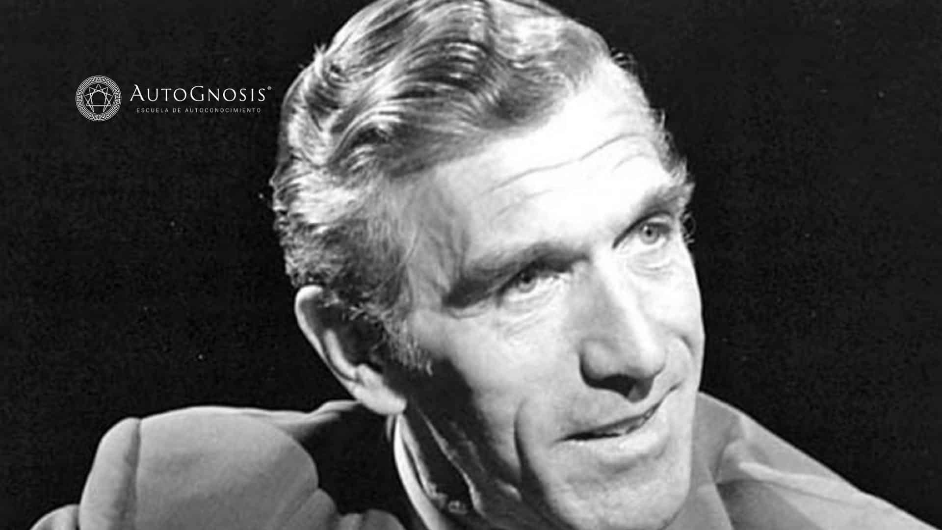 Frases de Paul Watzlawick Frases de Paul Watzlawick