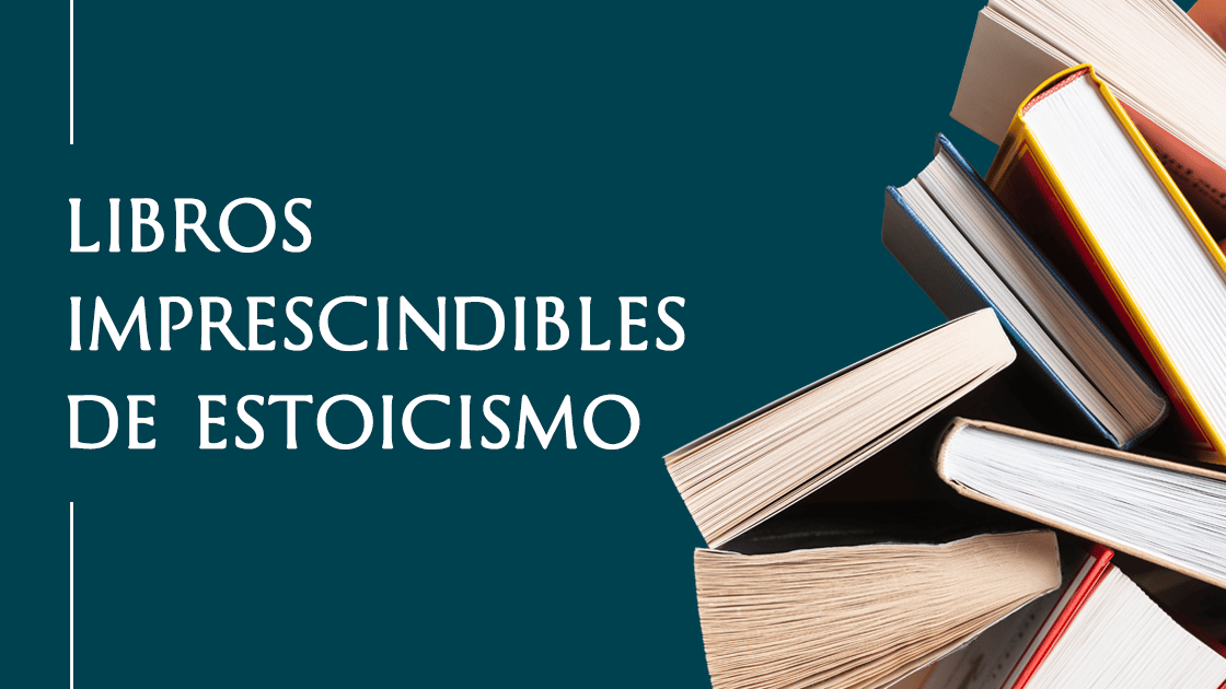 Libros estoicismo