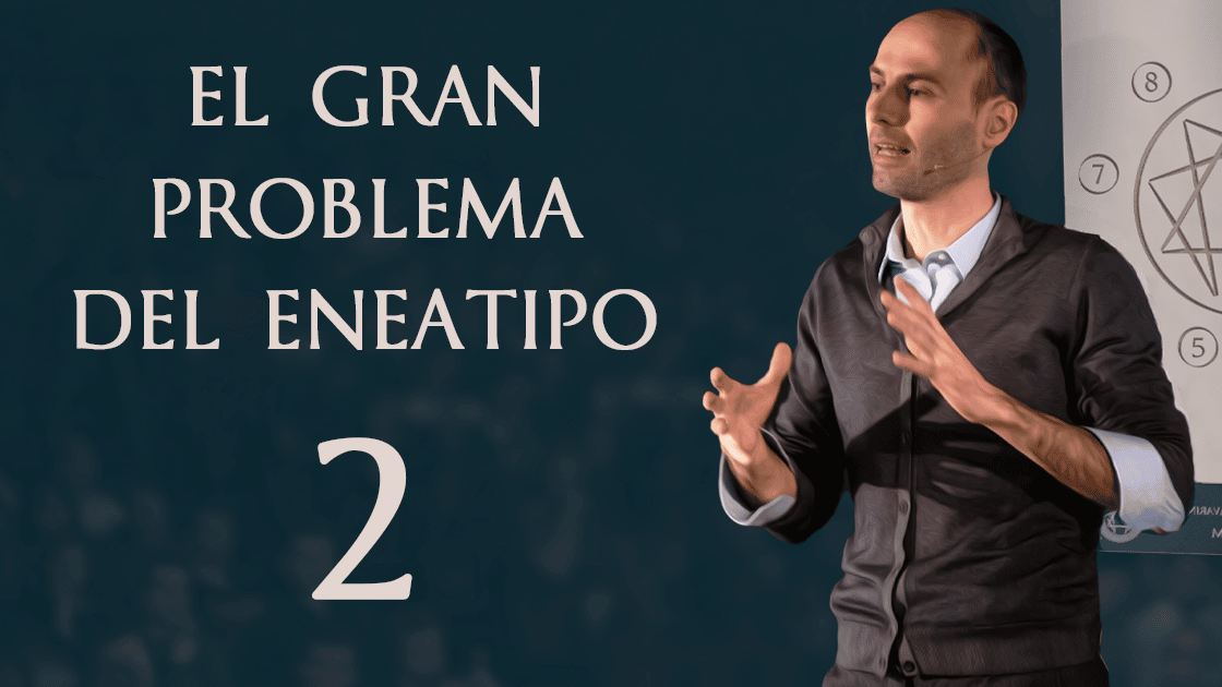 Problemas Eneatipo 2