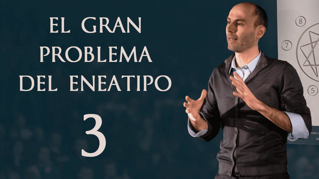 Problemas Eneatipo 3