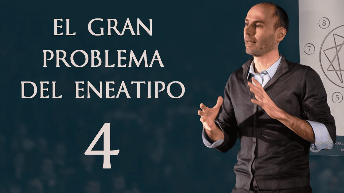 Problemas Eneatipo 4