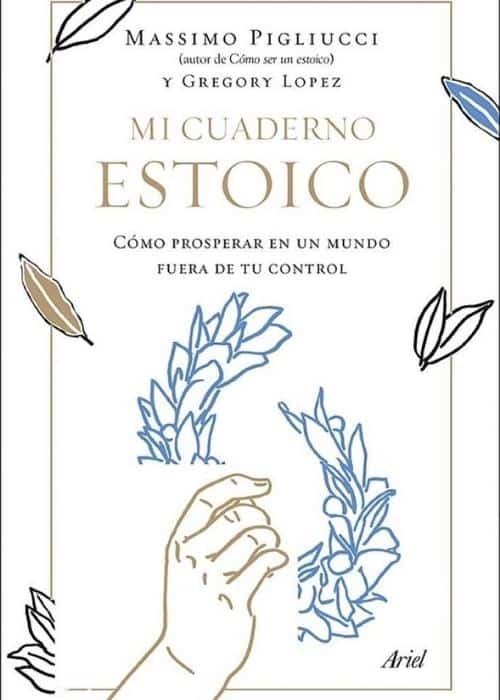 mi cuaderno estoico mi cuaderno estoico