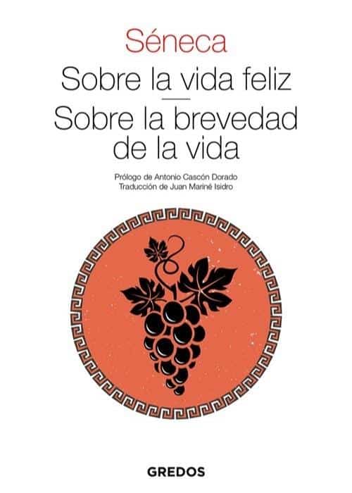 sobre la vida feliz sobre la vida feliz
