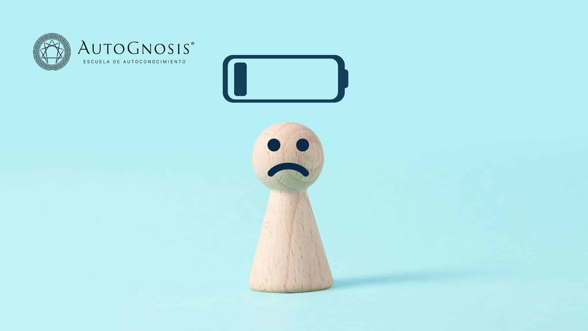 Emociones y sentimientos negativos – AutoGnosis Emociones positivas