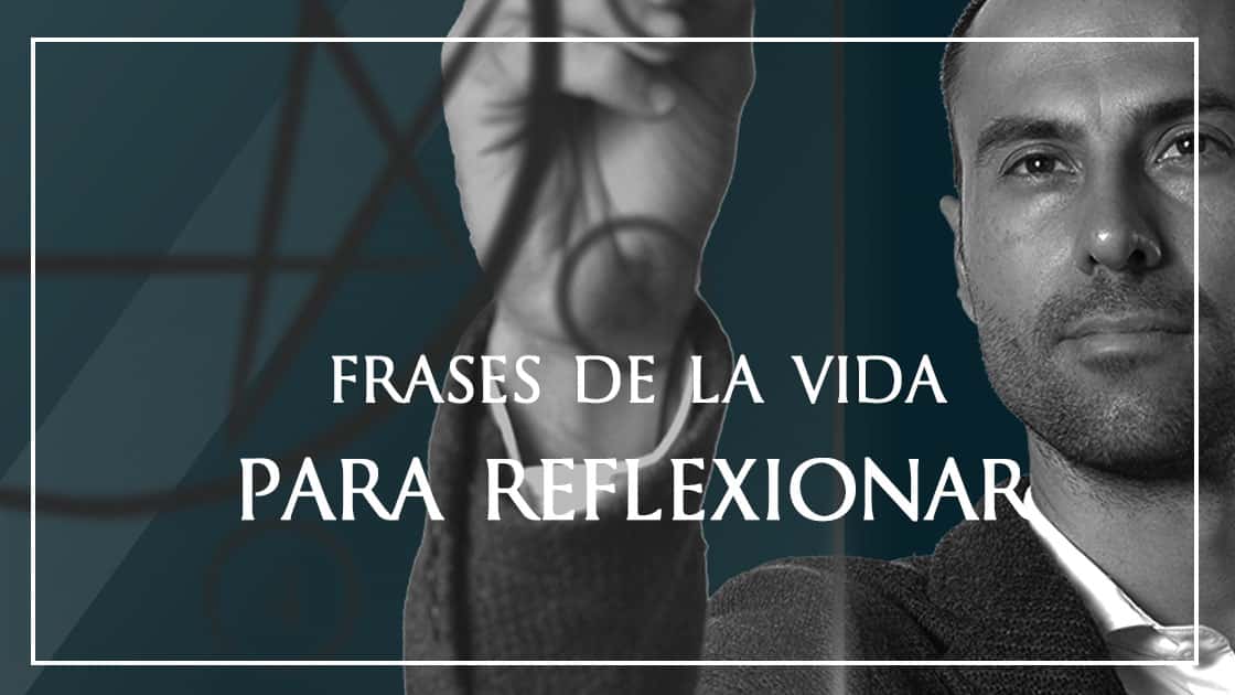 FRASES DE LA VIDA