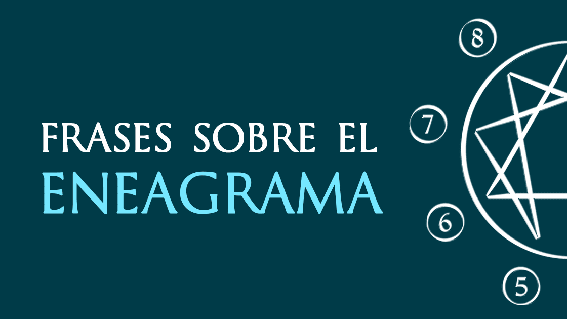 Frases Eneagrama