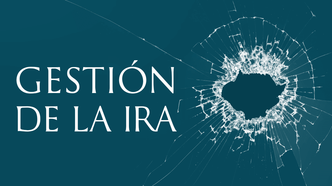 Gestión de la ira