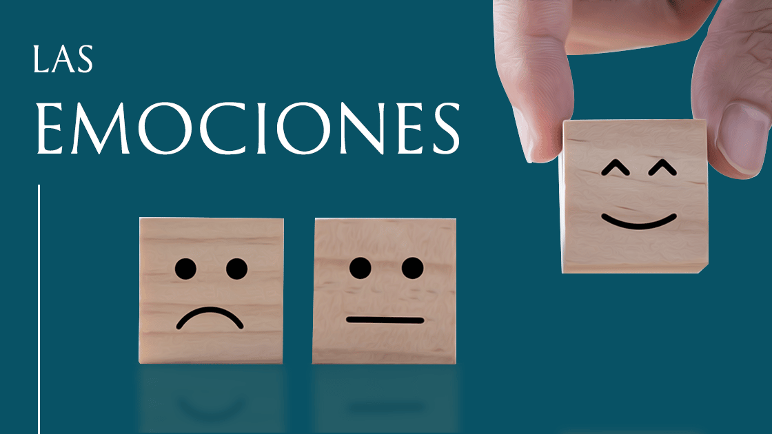 Las emociones