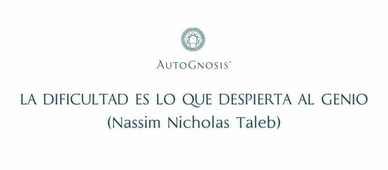 Frase estoicismo Nassim Nicholas Taleb Frase estoicismo Nassim Nicholas Taleb