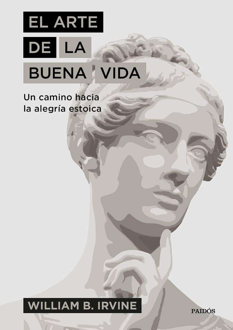 El Arte de la buena vida – libro El Arte de la buena vida - libro