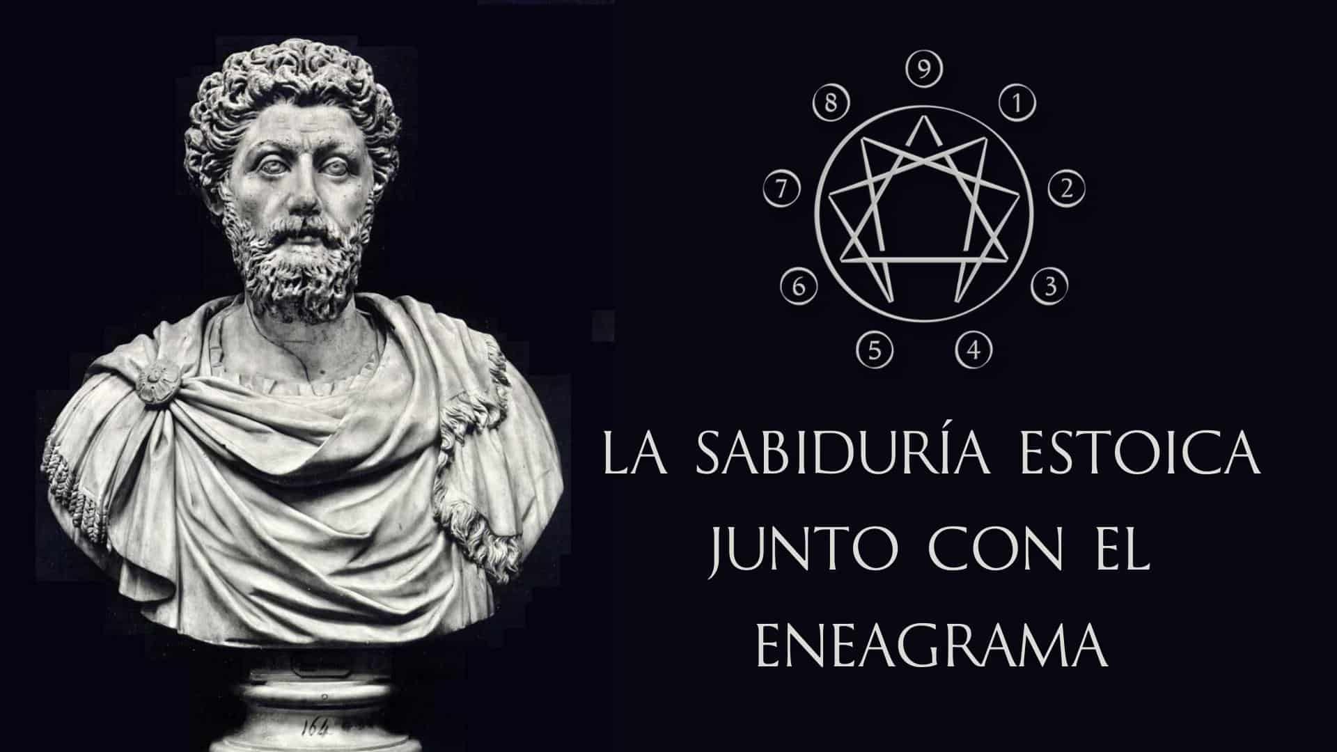 La sabiduría Estoica de Marco Aurelio La sabiduría Estoica de Marco Aurelio