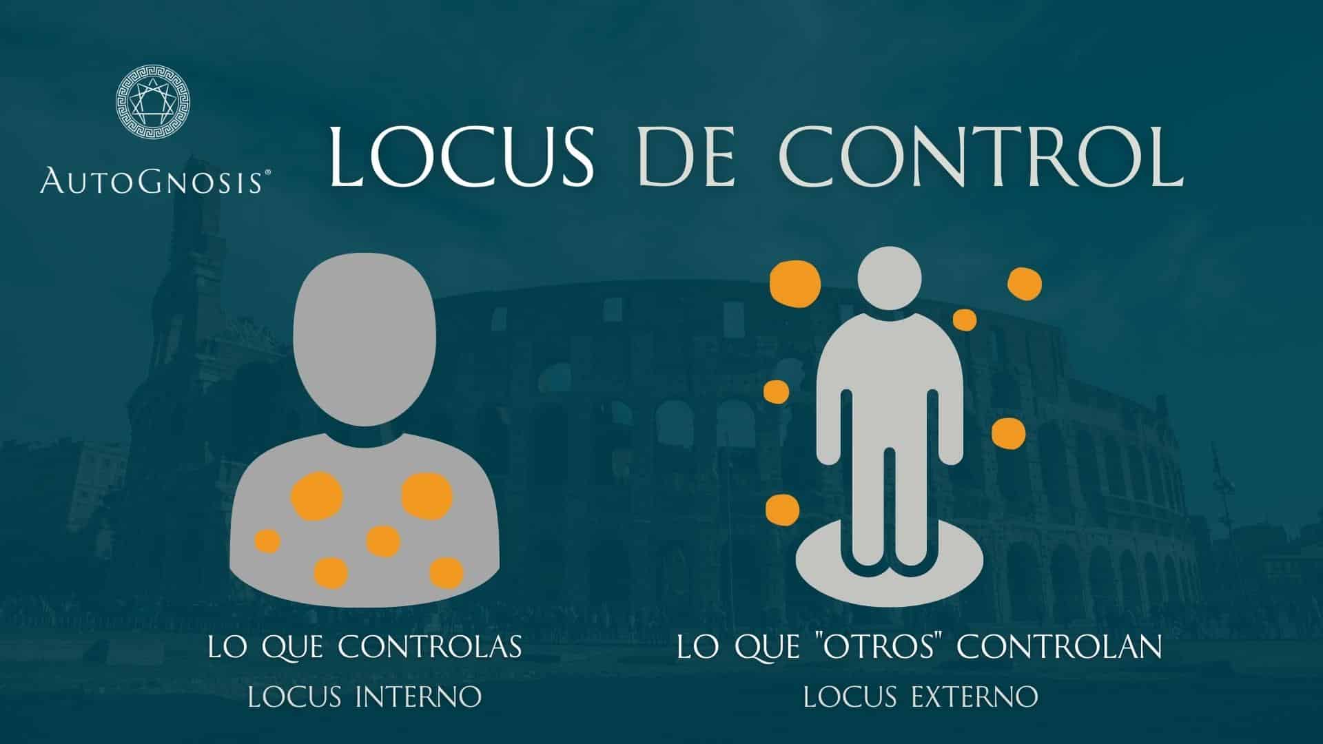 Locus de Control AutoGnosis