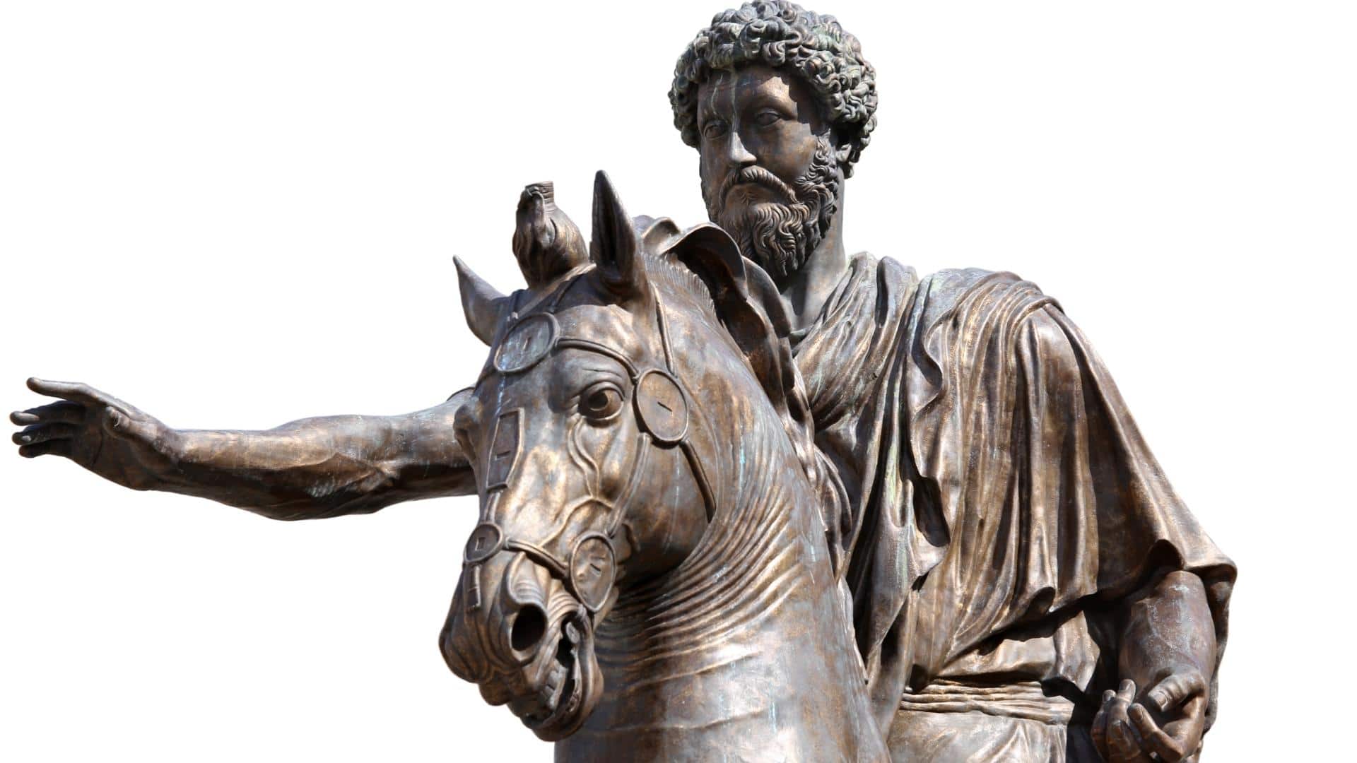 Marco Aurelio AutoGnosis Marco Aurelio