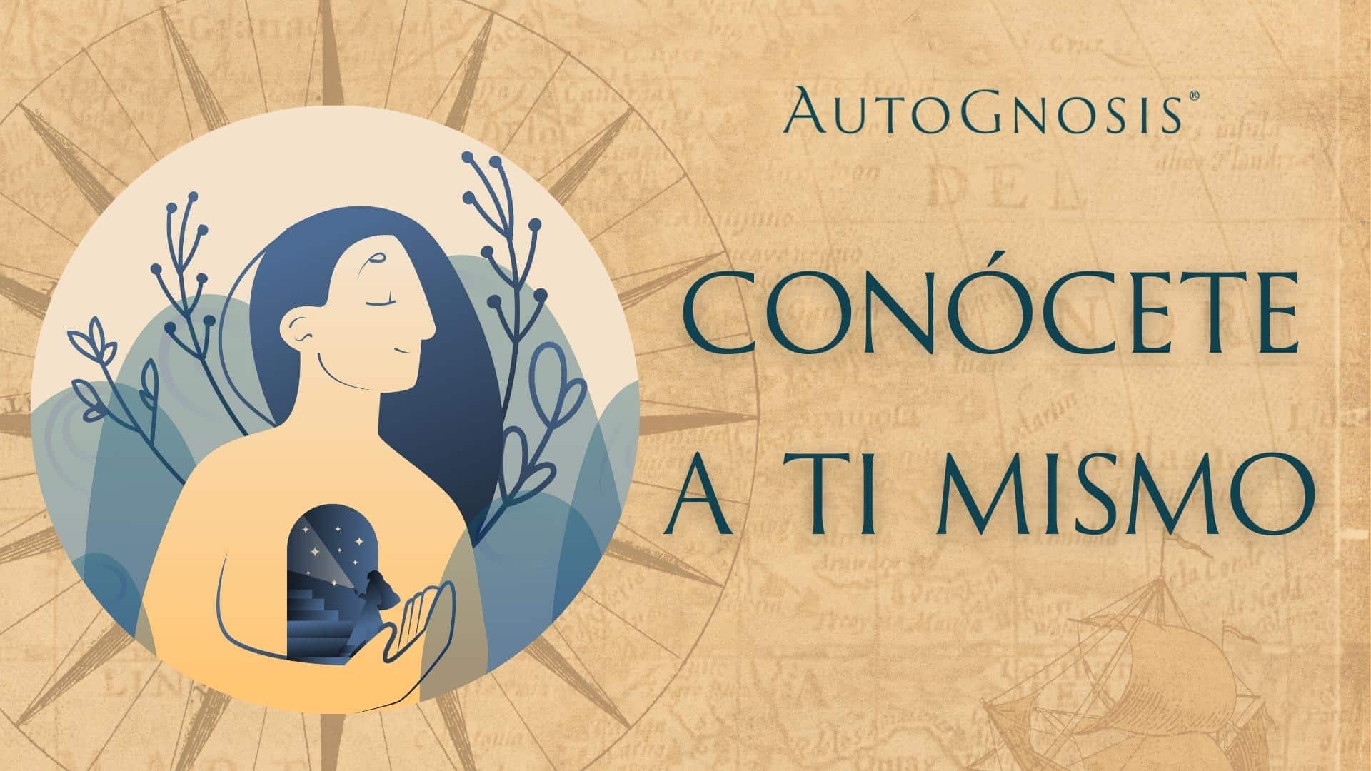 Conócete a ti mismo