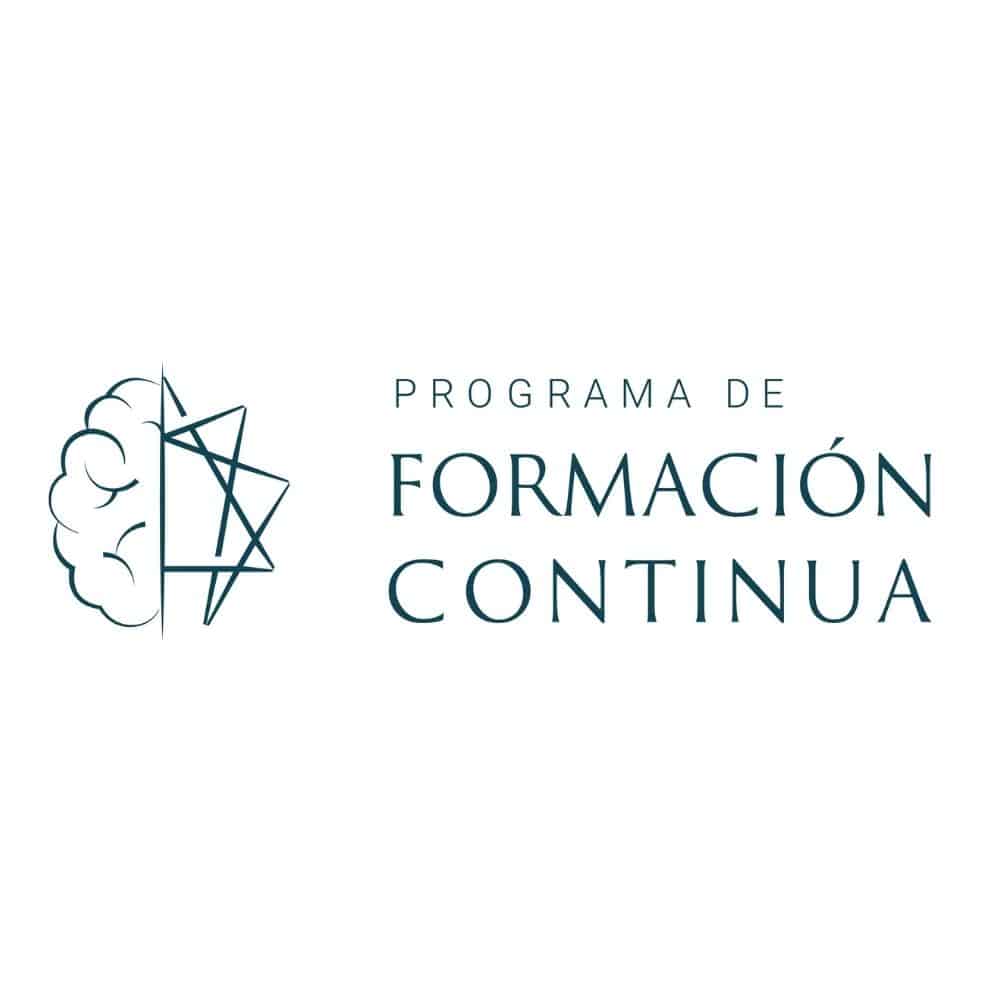 Programa de Formación Continua AutoGnosis Programa de Formación Continua AutoGnosis