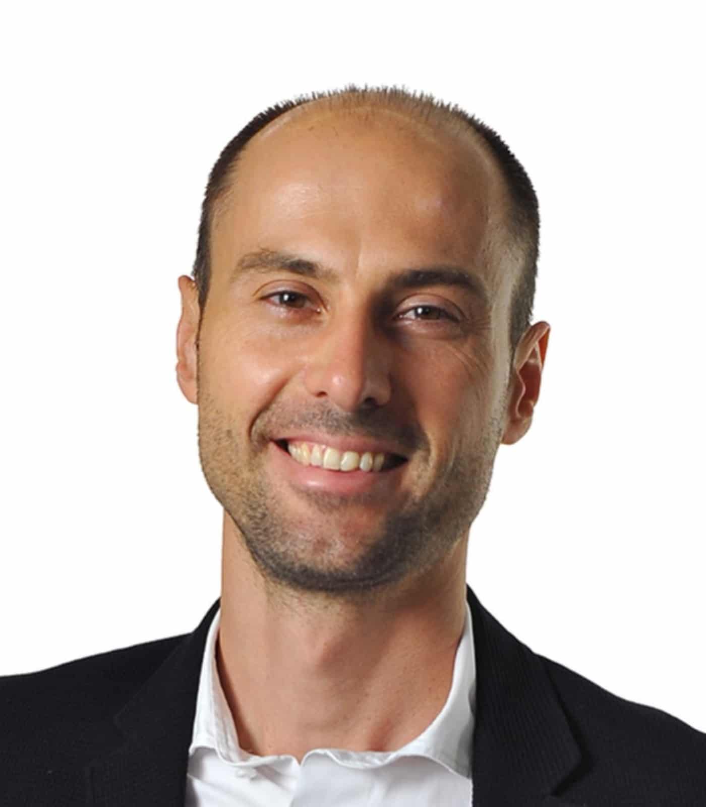 Alberto Peña Chavarino