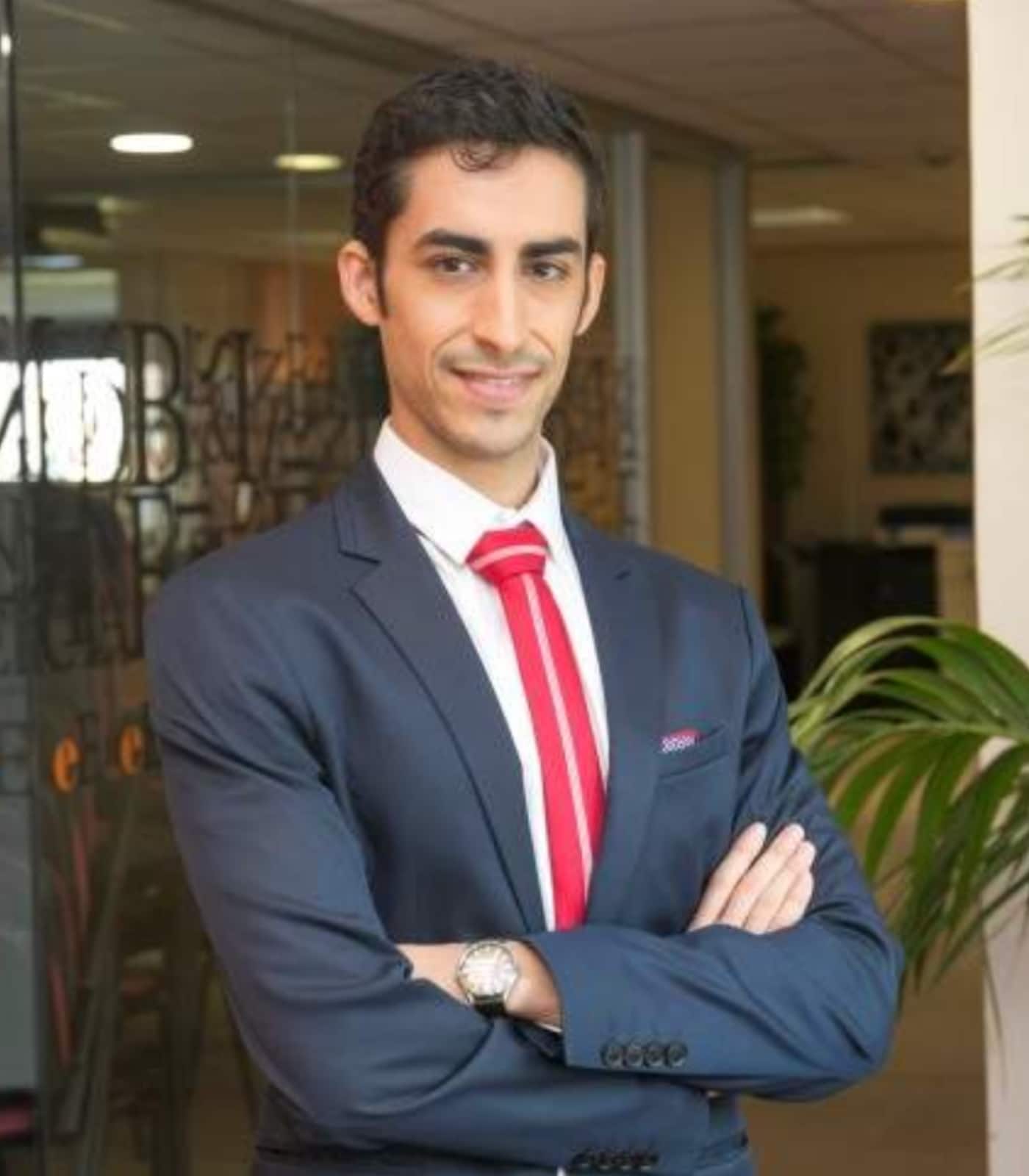 Alejandro Estebaranz