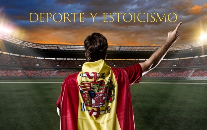 Deporte y estoicismo