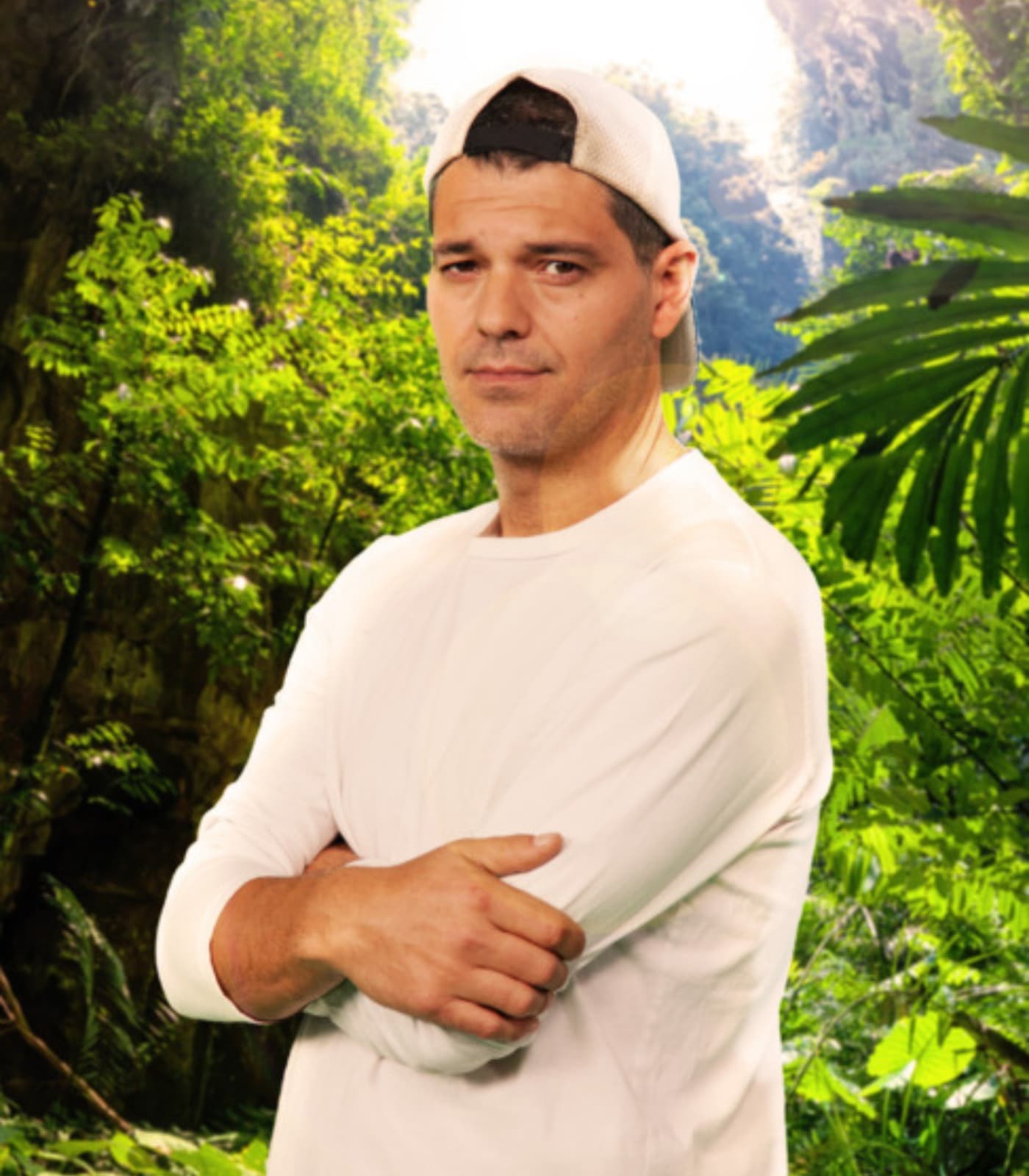 Frank de la Jungla
