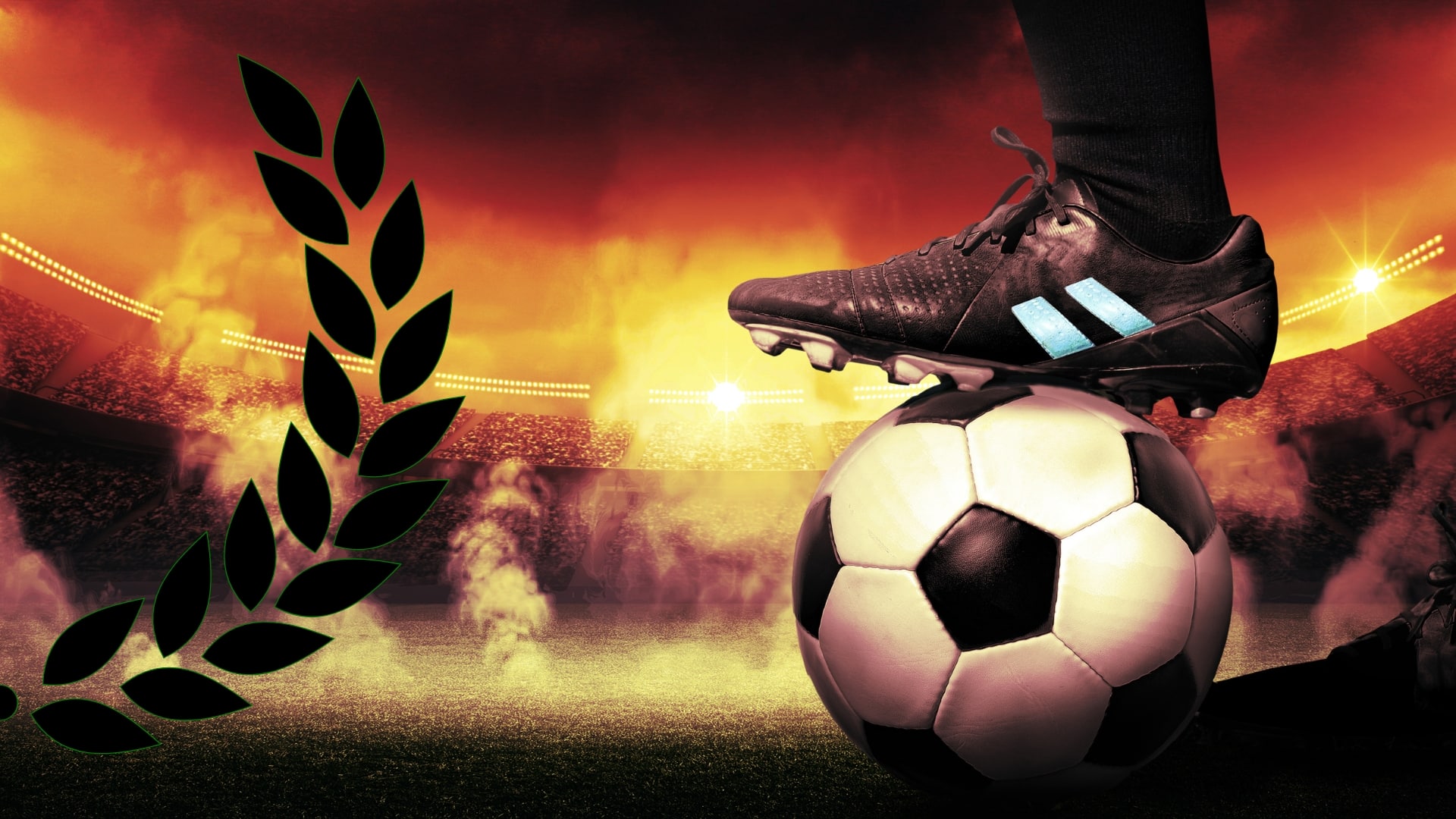 Futbol y estoicismo Futbol y estoicismo