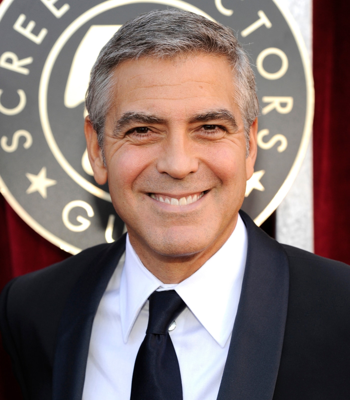 George Clooney