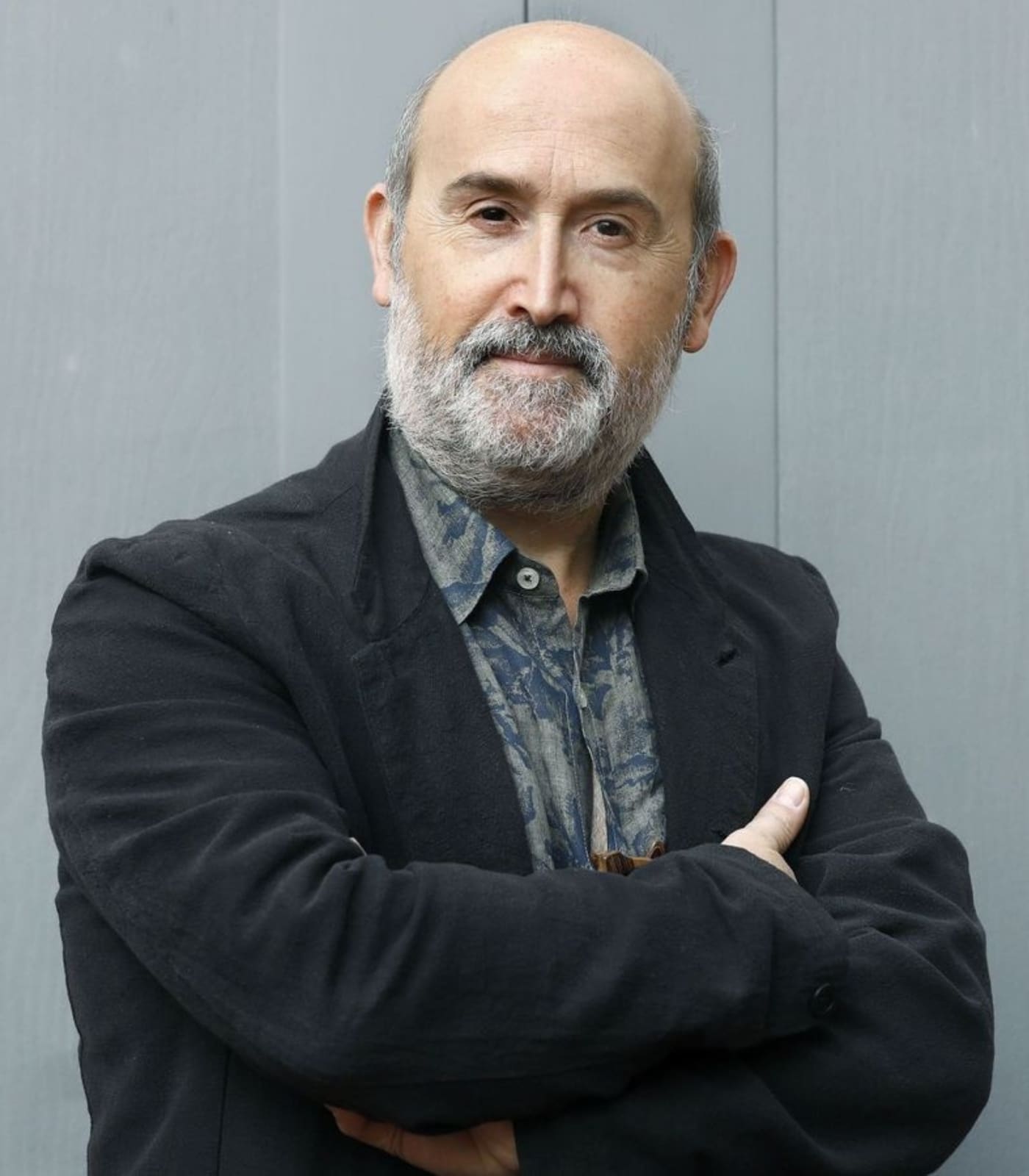 Javier Cámara