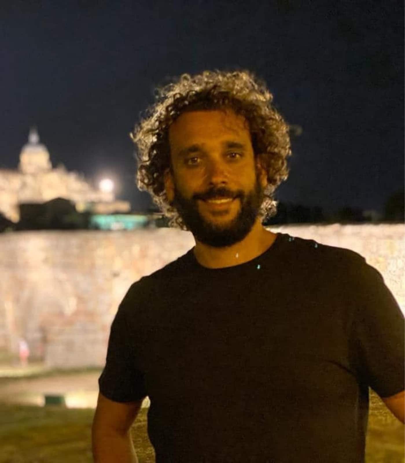 Jesús Candel - Spiriman