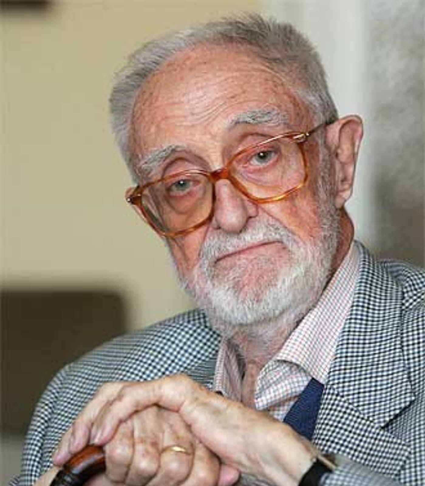 José Luis Sampedro