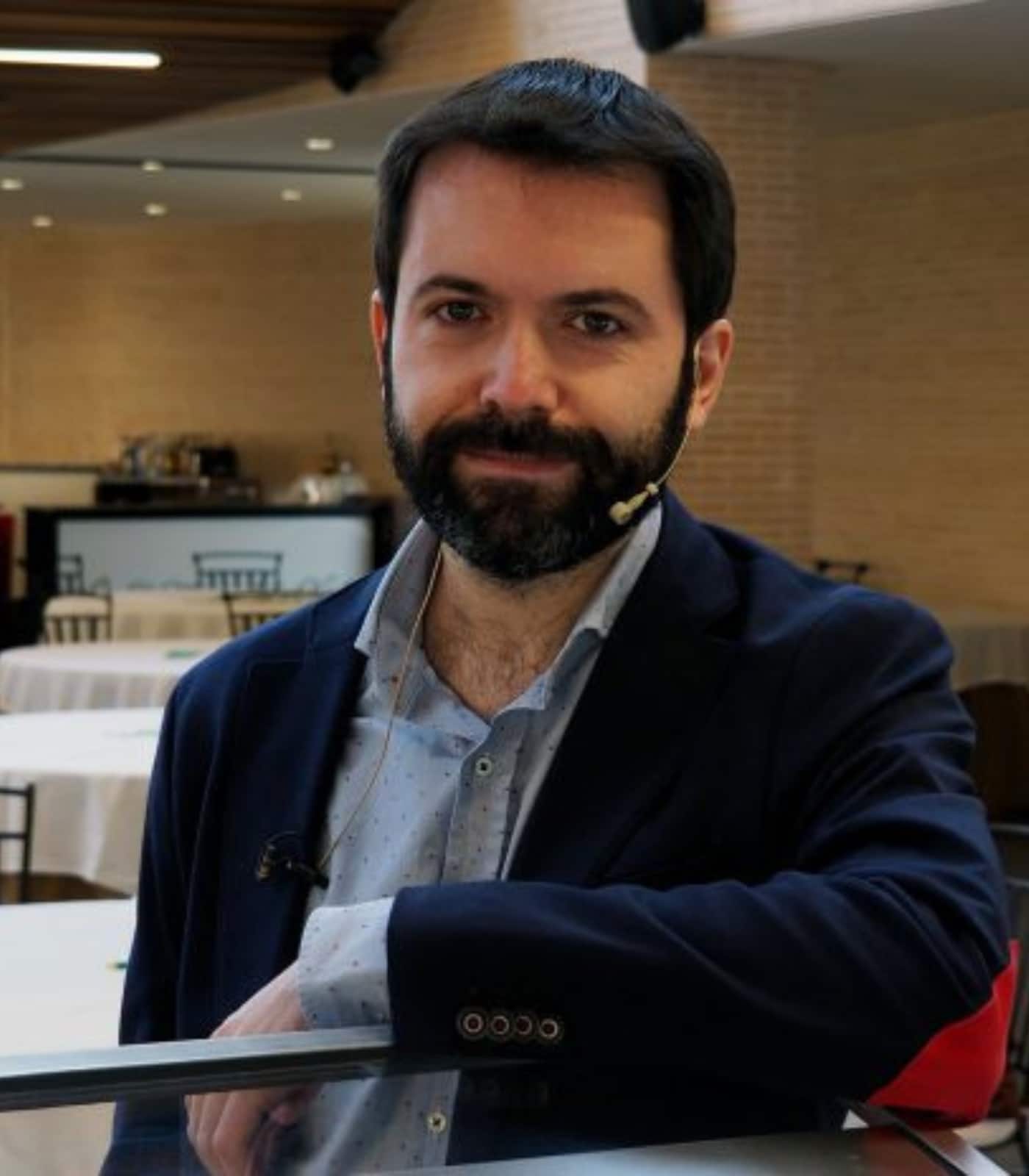 Juan Ramón Rallo