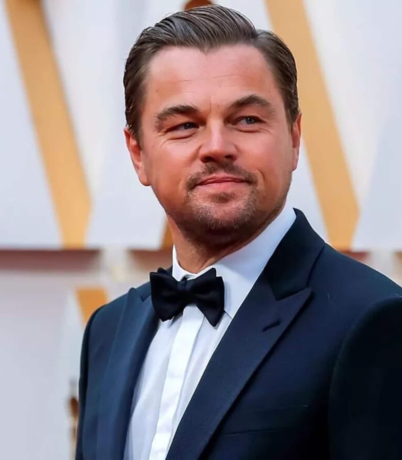 Leonardo DiCaprio
