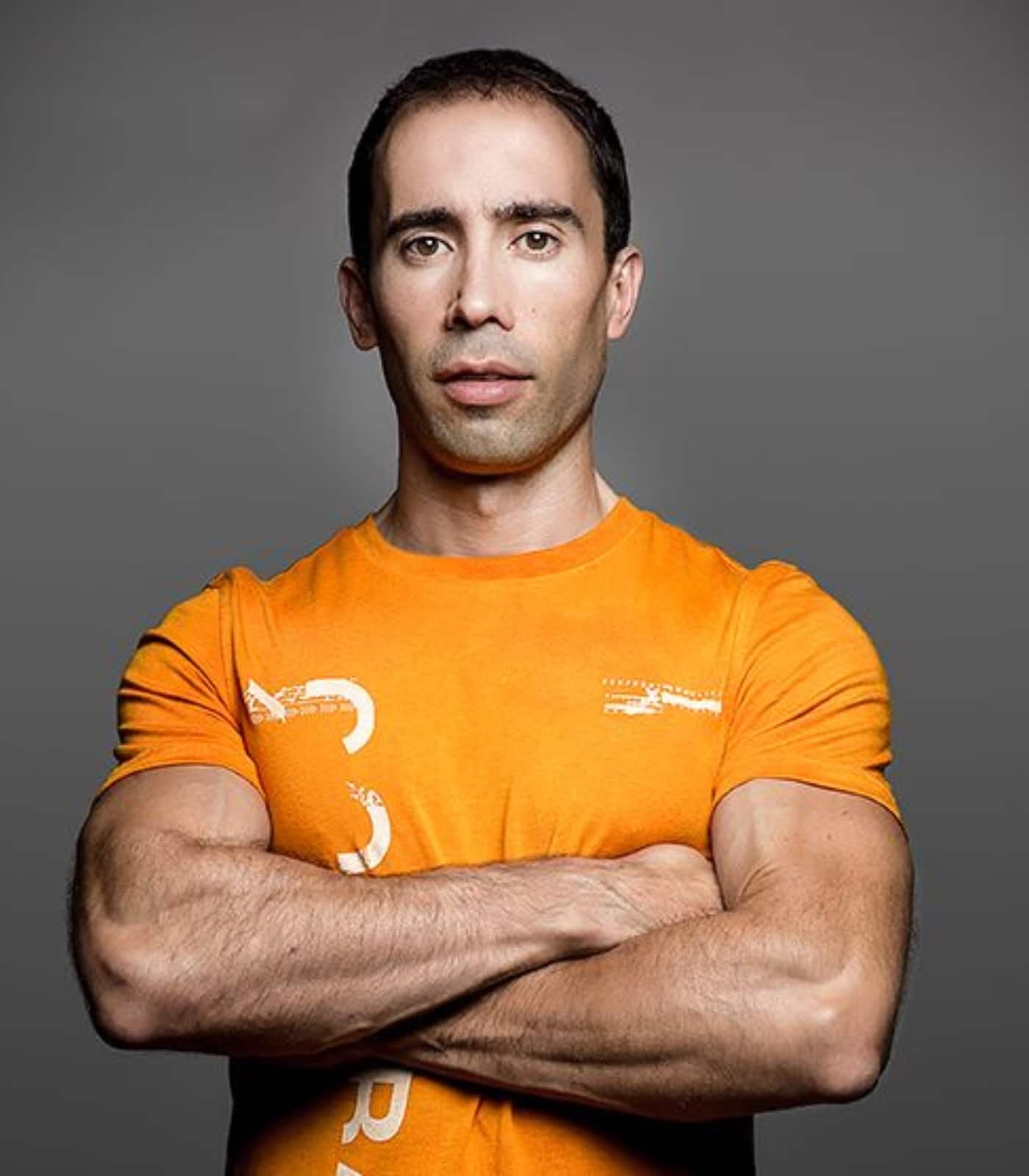 Iker Jiménez