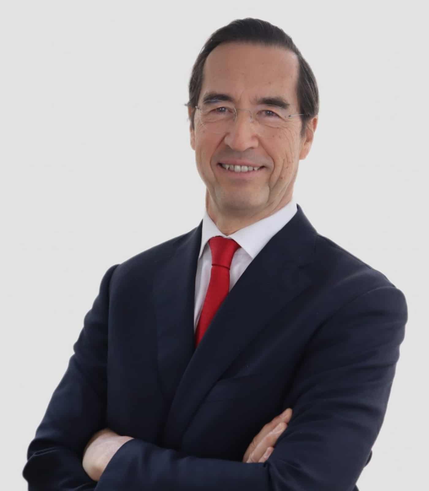 Mario Alonso Puig