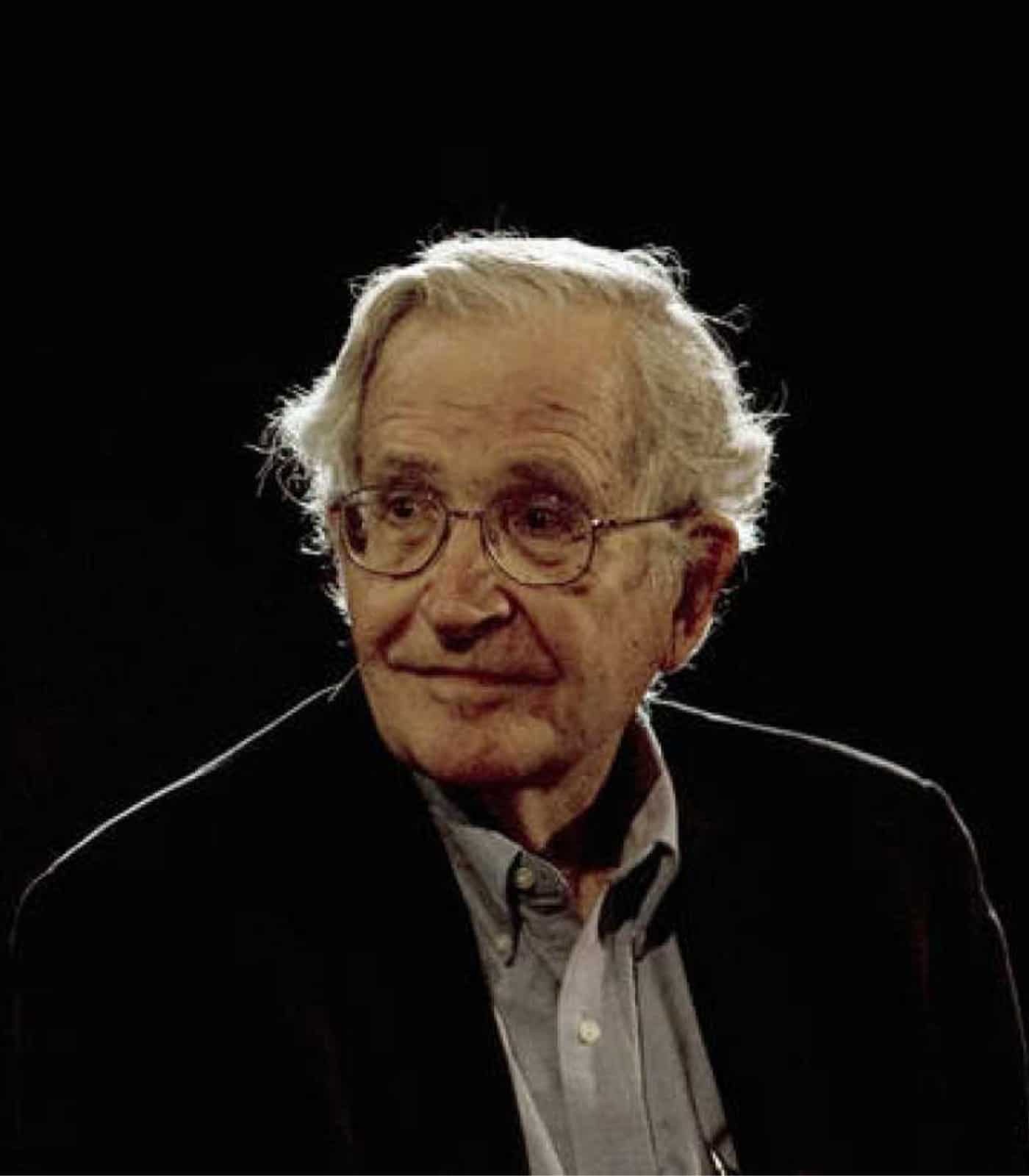 Noam Chomsky