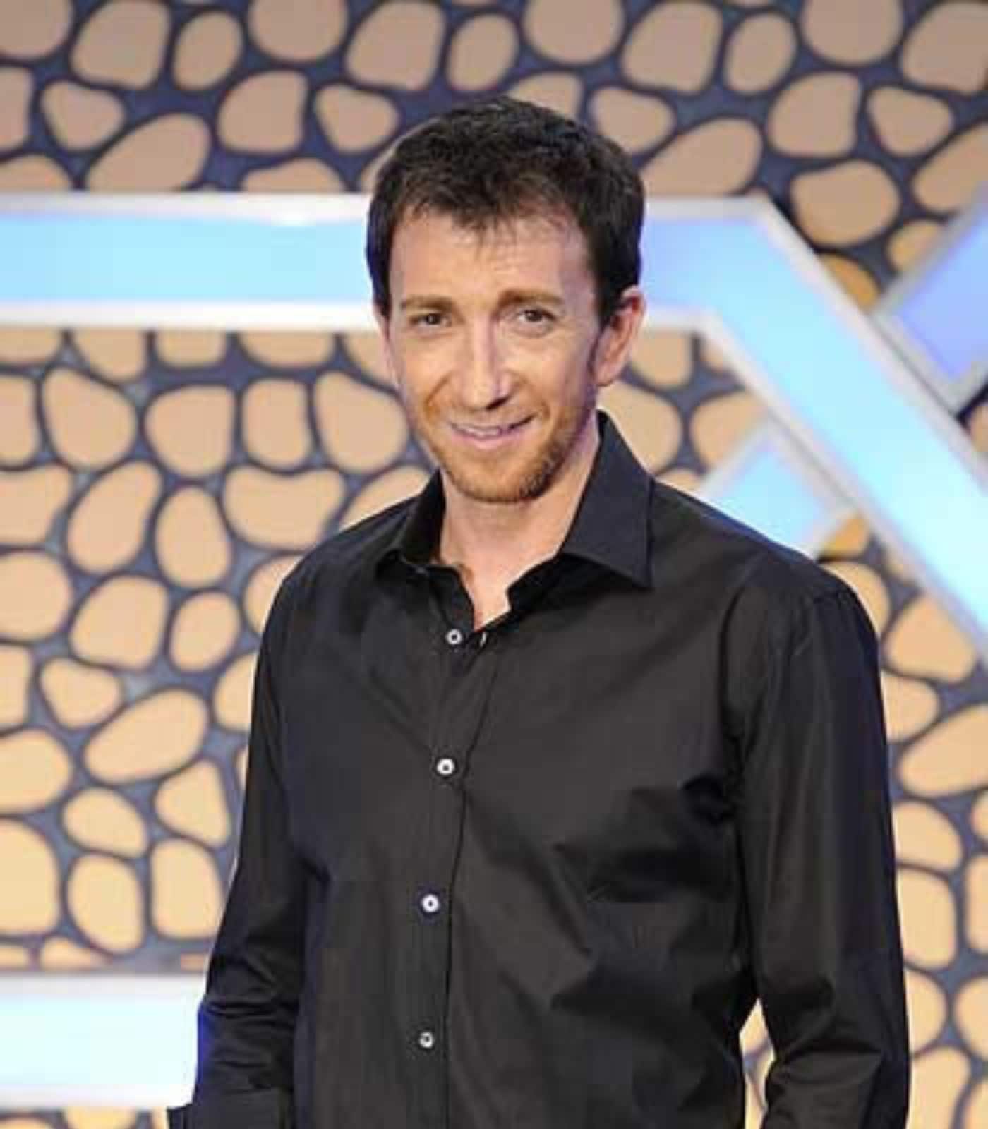 Pablo Motos