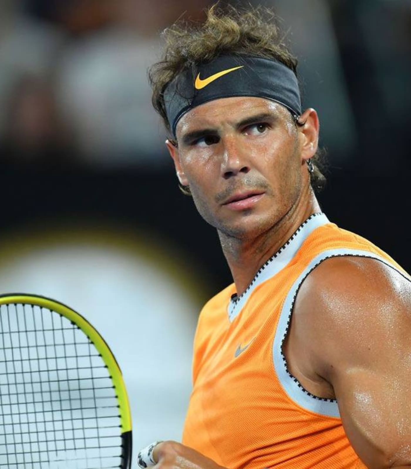 Rafa Nadal