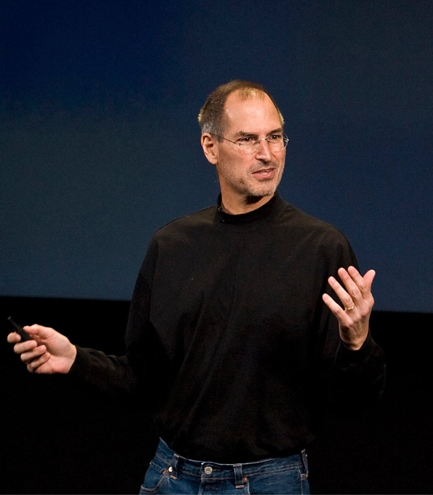 Steve Jobs
