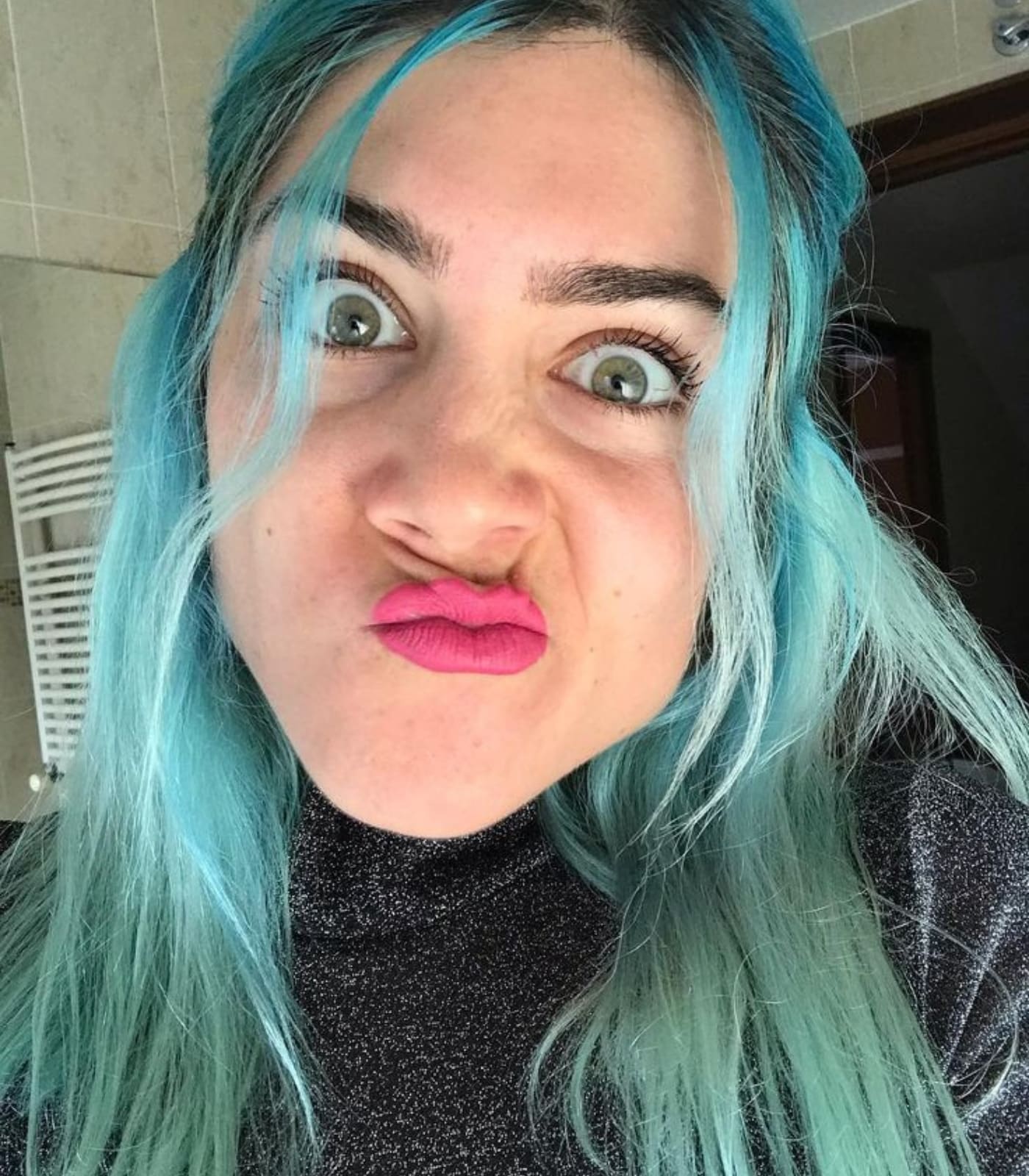 Tercosmicqueen