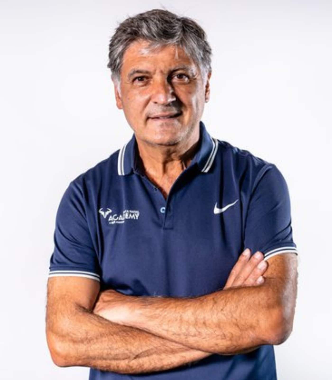 Toni Nadal