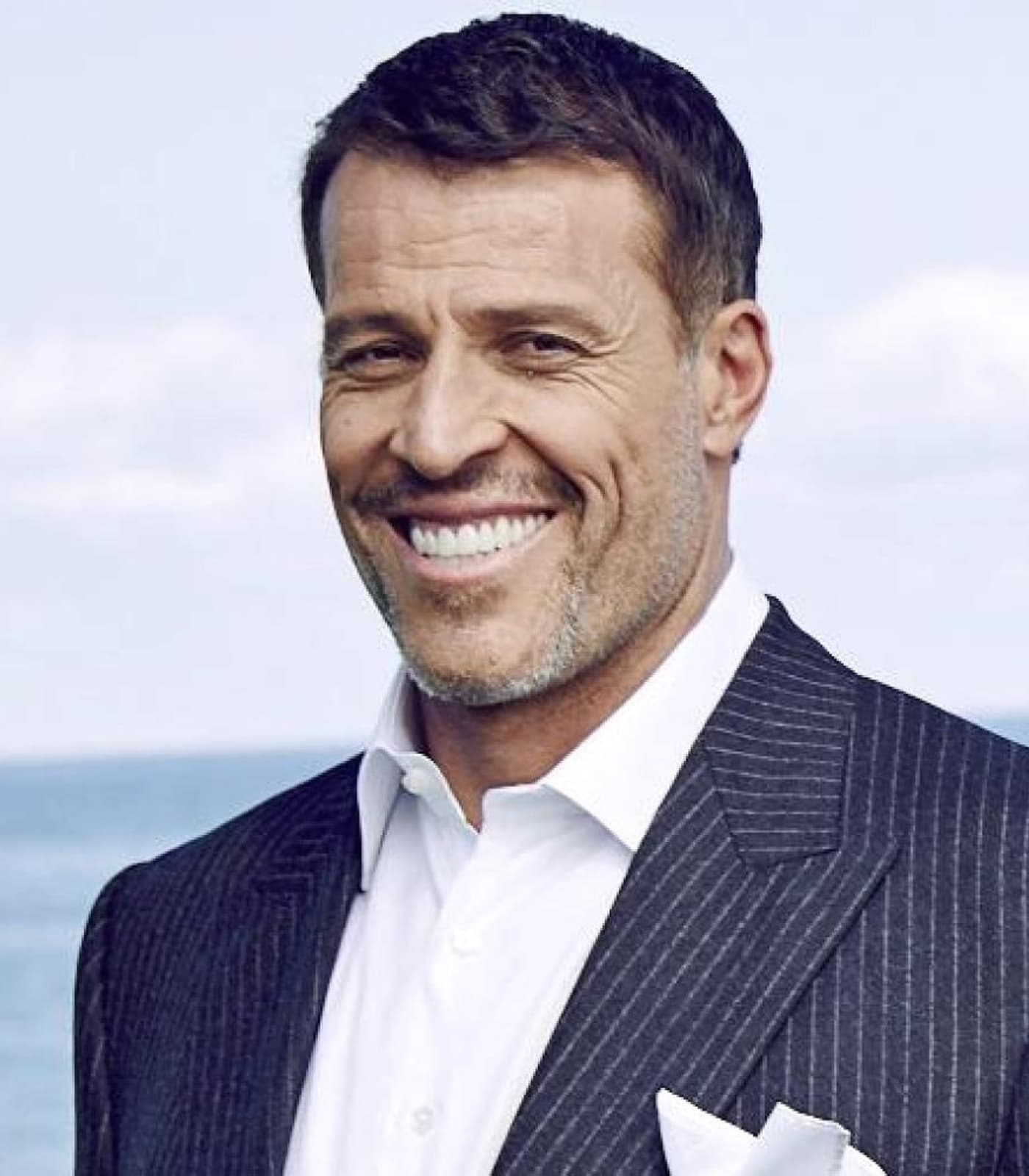 Tony Robbins