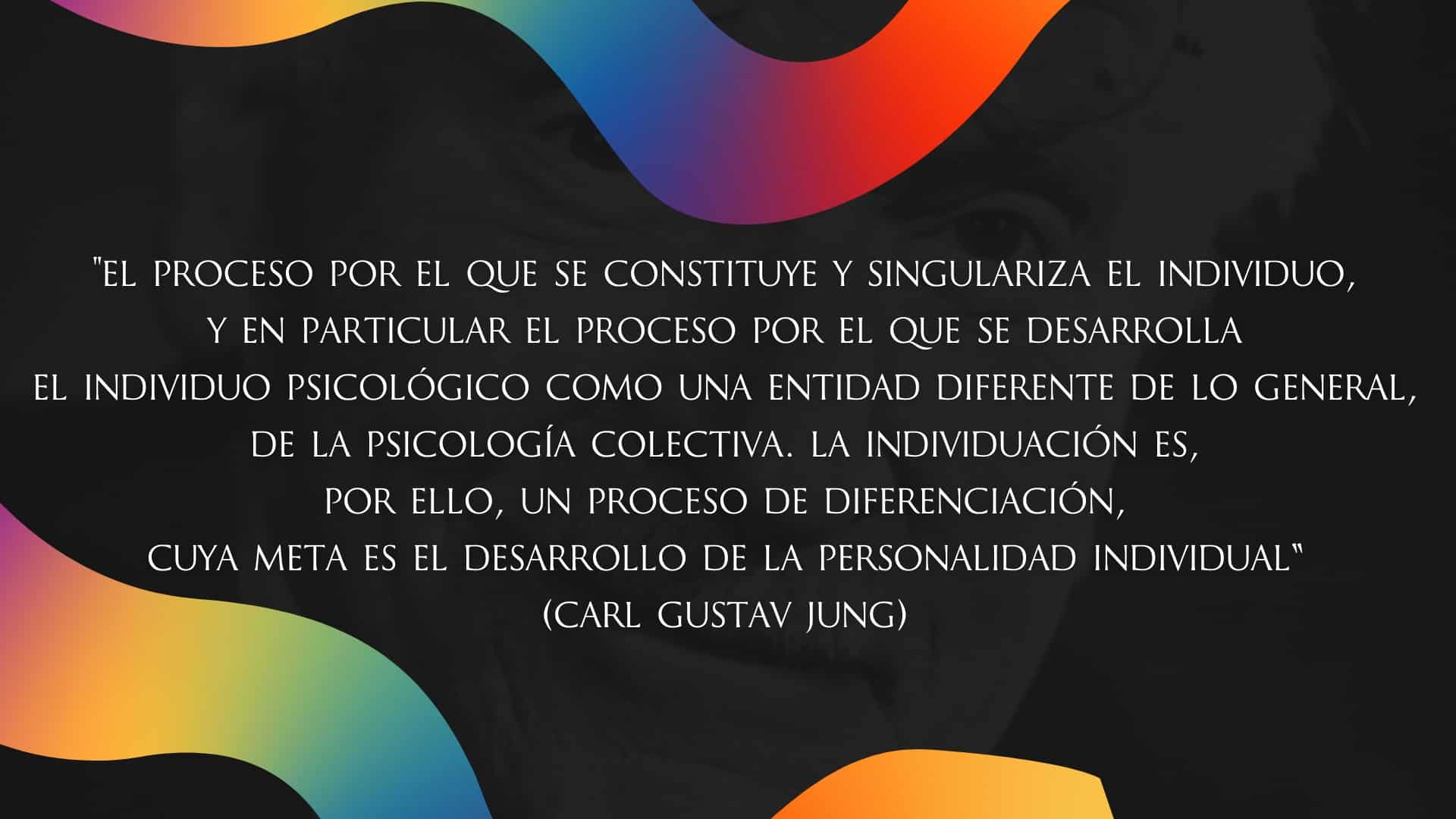 FRASES Carl Gustav Jung 5 FRASES Carl Jung