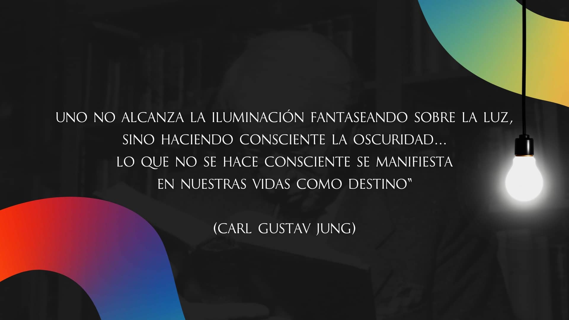 FRASES Carl Gustav Jung 6 FRASES Carl Jung