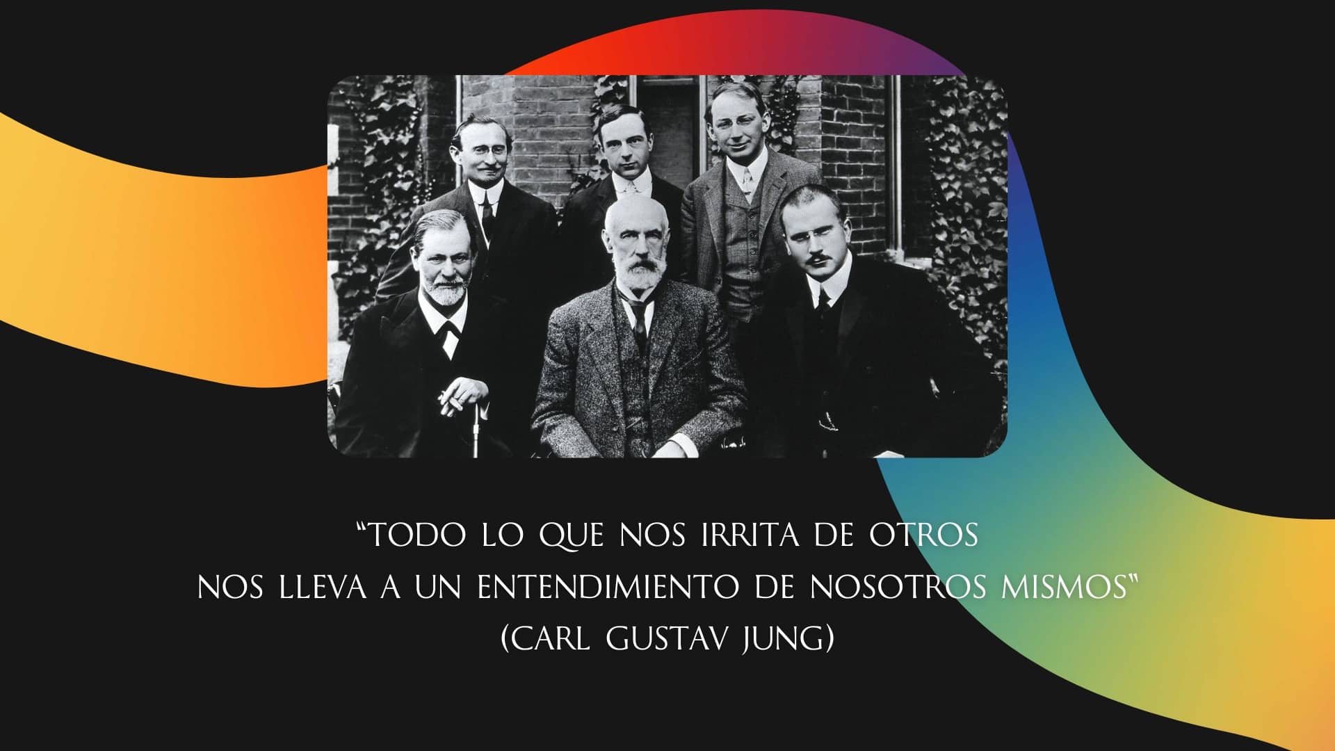 FRASES Carl Gustav Jung 7
