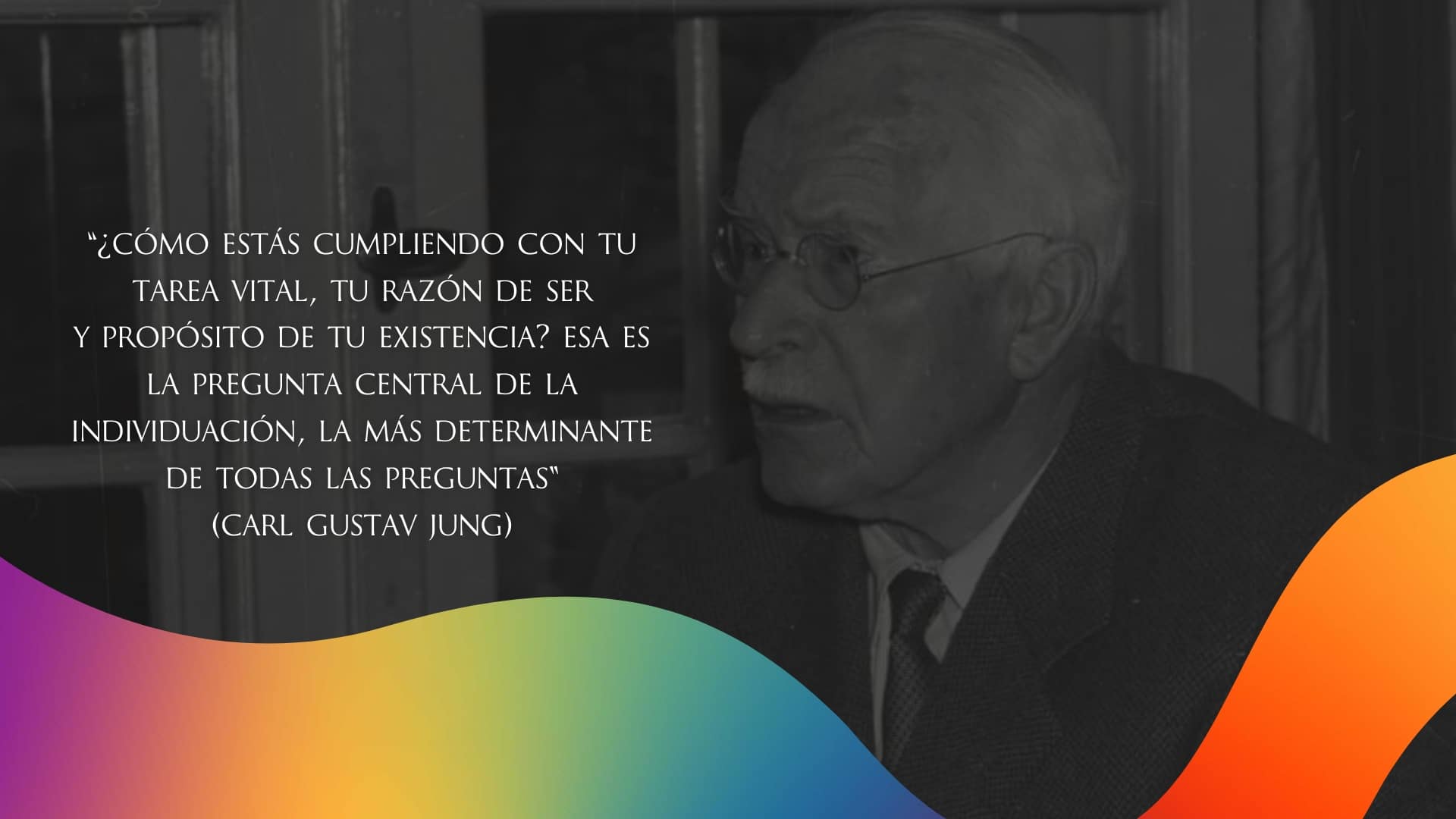 FRASES Carl Gustav Jung 8
