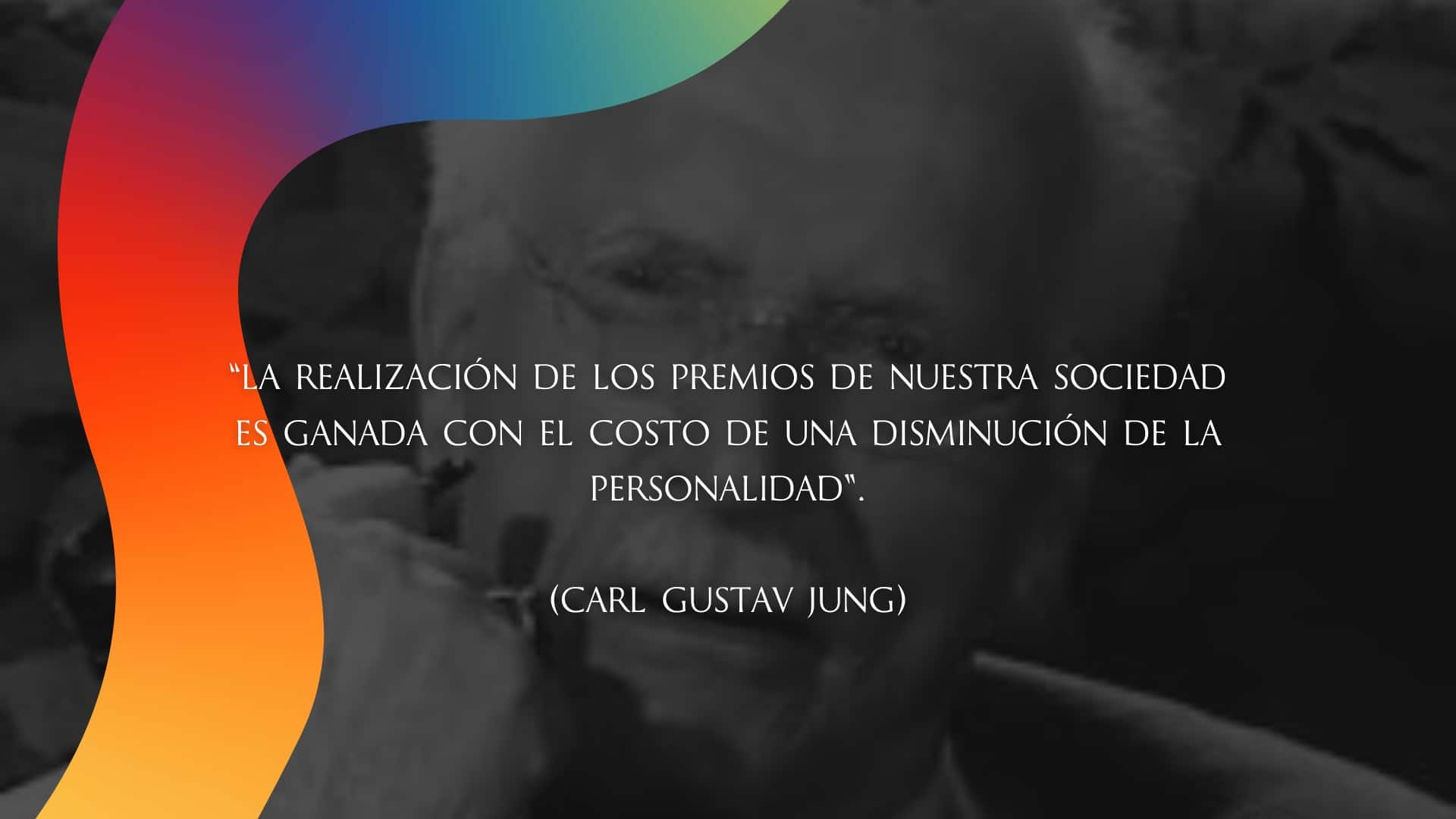 FRASES Carl Gustav Jung 9